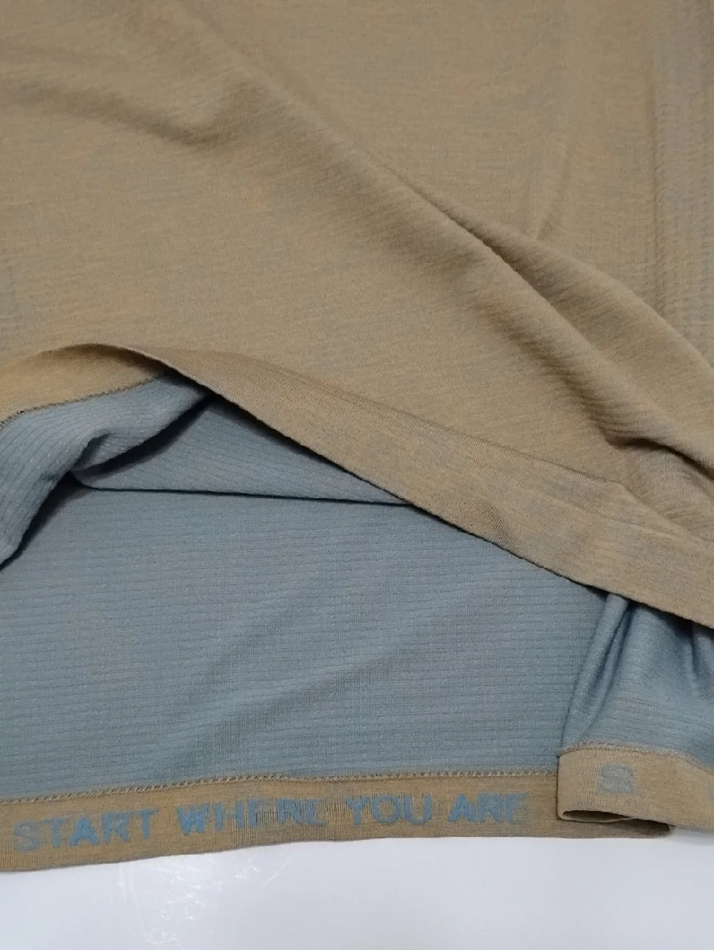 Lululemon Metal Vent Tech Shirt 2.0